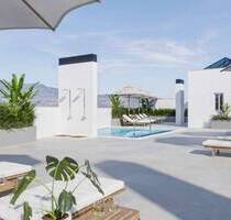 Apartment in erster Meereslinie direkt am Meer - San Pedro del Pinatar