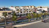 Bild 4 - Etagenwohnung mit 43,00 m&sup2; in San Pedro del Pinatar zum Kaufen