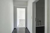 Flur - 1 Zimmer Etagenwohnung zur Miete in Bochum