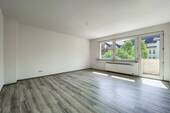 Wohn/Schlafraum - 