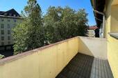 Balkon - 
