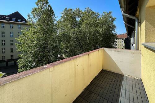 Balkon - 
