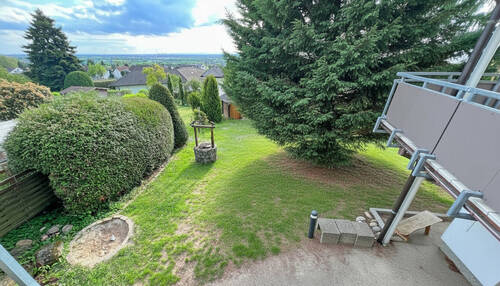 Garten - 