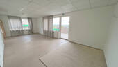 Wohnzimmer leer - 