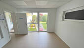 Kinderzimmer leer - 