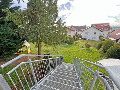Garten - 