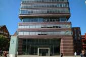 Ansicht - Gewerbeobjekt (Büro, Produktion, Verkauf) in Hamburg