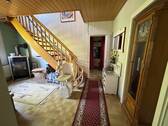 Eingangsbereich - 
