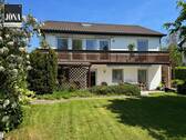 Bild 1 - Charmantes Einfamilienhaus in begehrter Lage von Kulmbach