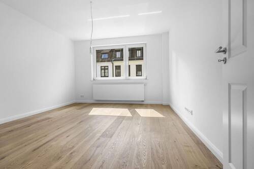 Bild 2 - 2 Zimmer Etagenwohnung zur Miete in Bremen