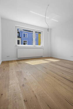 Bild 4 - Etagenwohnung mit 31,00 m² in Bremen zur Miete