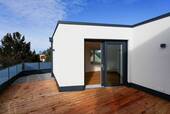 Dachterrasse 2.OG - 