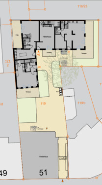 Lageplan - 