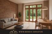 Wohnbeispiel - Die Alte Werkstatt - 709.650,00 EUR Kaufpreis, ca.  114,00 m² Wohnfläche