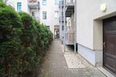 Innenhof - 