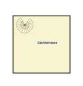 Grundriss Skizze - 