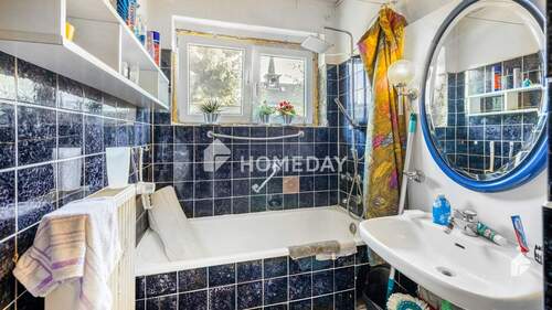 EG Badezimmer 1 - 