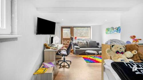 KG Schlafzimmer 2 - 