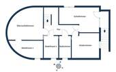 Grundriss KG - 