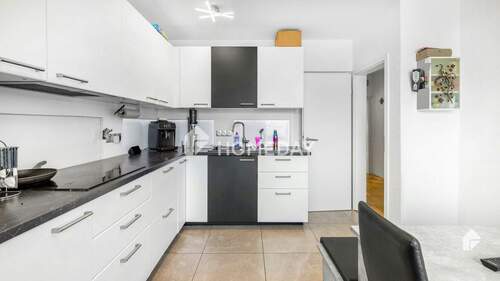 EG Küche 2 - Bungalow mit 88,00 m² in Bremerhaven zum Kaufen