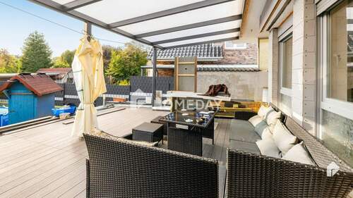 Terrasse 1 - 