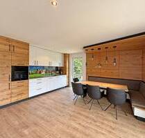 Licht, Raum und Ruhe – moderne Etagenwohnung mit Charme C11 - Garmisch-Partenkirchen