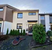 Gepflegtes Reihenmittelhaus | Steinrausch