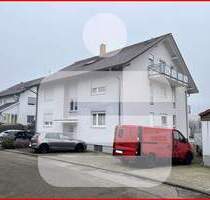 Helle 2-Zimmer-Wohnung mit Balkon in Jestetten