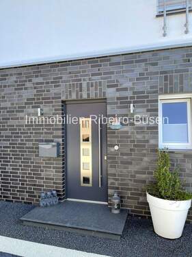 Herzlich willkommen! - 