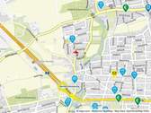 Lageplan - 