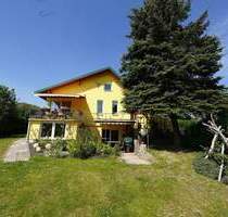 Gartentraum und nahe zur Ostsee - Sanitz