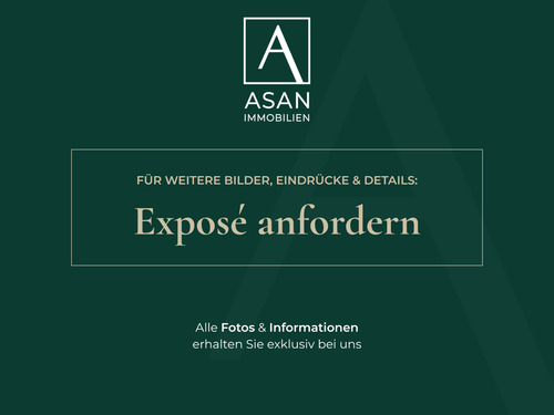 Exposé anfordern - 