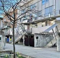 Das Preis-Leistungsverhältnis stimmt: Gepflegte 2-Zi.Wohnung, 1.OG, schöne Loggia. Nutzen Sie die Chance und vereinbaren Sie einen Besichtungstermin! - Waldkraiburg