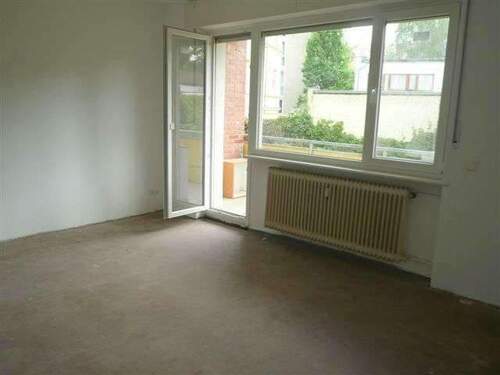 Bild 3 - 2 Zimmer Etagenwohnung in Berlin