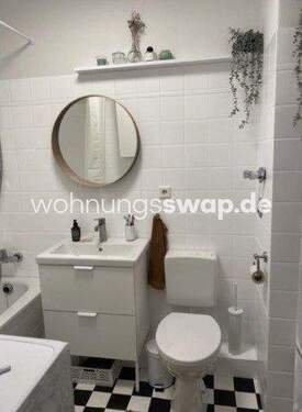 Bild 4 - Etagenwohnung mit 83,00 m&sup2; in Berlin zur Miete