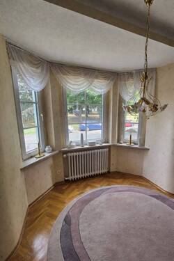 Wohnzimmer (KI-generiert) - 