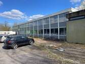 Ansicht - Halle zum Kaufen in Sulzbach/Saar