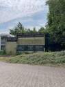 zweites Gebäude (optional) - Halle in Sulzbach/Saar