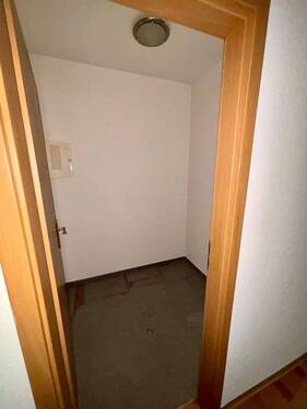 Abstellraum - 