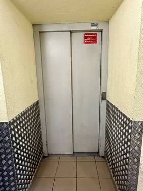 Personenaufzug - 