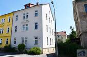 Ansicht - Jede Wohnung mit Balkon - 205.000,00 EUR Kaufpreis,