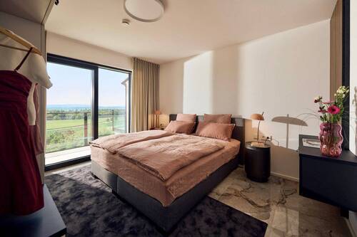 Schlafzimmer - 