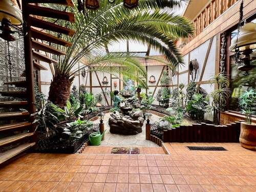 Atrium - 