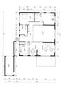 Grundriss Erdgeschoss - 