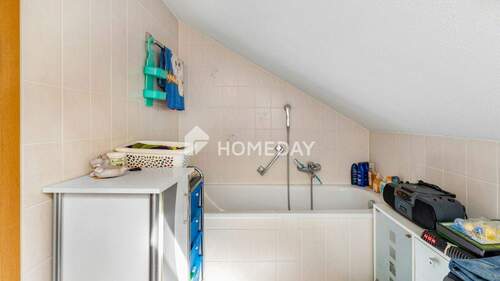 Badezimmer 1 - 