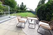 Terrasse - 