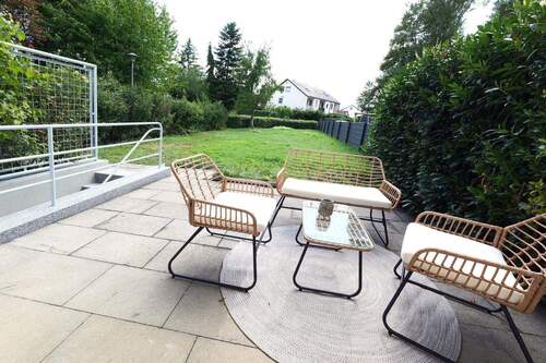 Terrasse - 