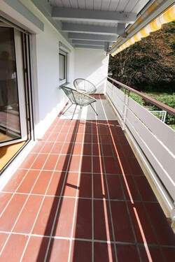 Balkon - 