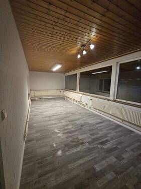 Wintergarten/ Esszimmer/ Büro - Etagenwohnung mit 109,00 m² in Tackesdorf zur Miete