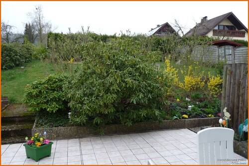 Bild 4 - Einfamilienhaus mit 84,40 m&sup2; in Sinntal zum Kaufen